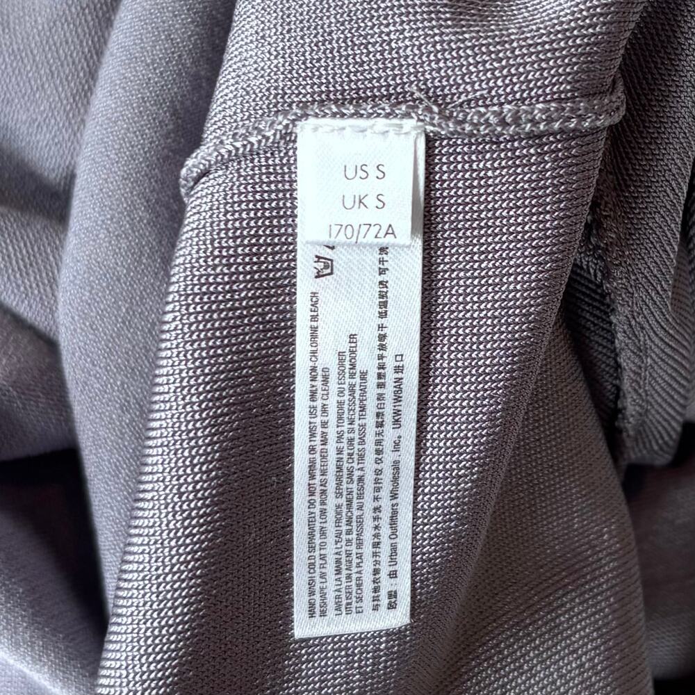 Intimately Free People Lounge Pants, Size Small - Picture 6 of 9